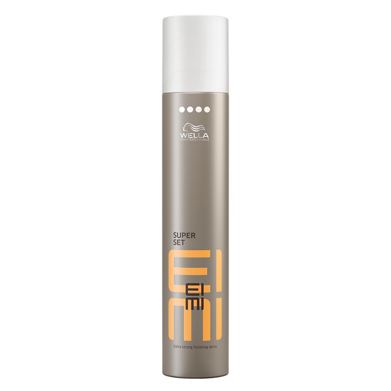 Wella Professionals Eimi Super Set 300ml