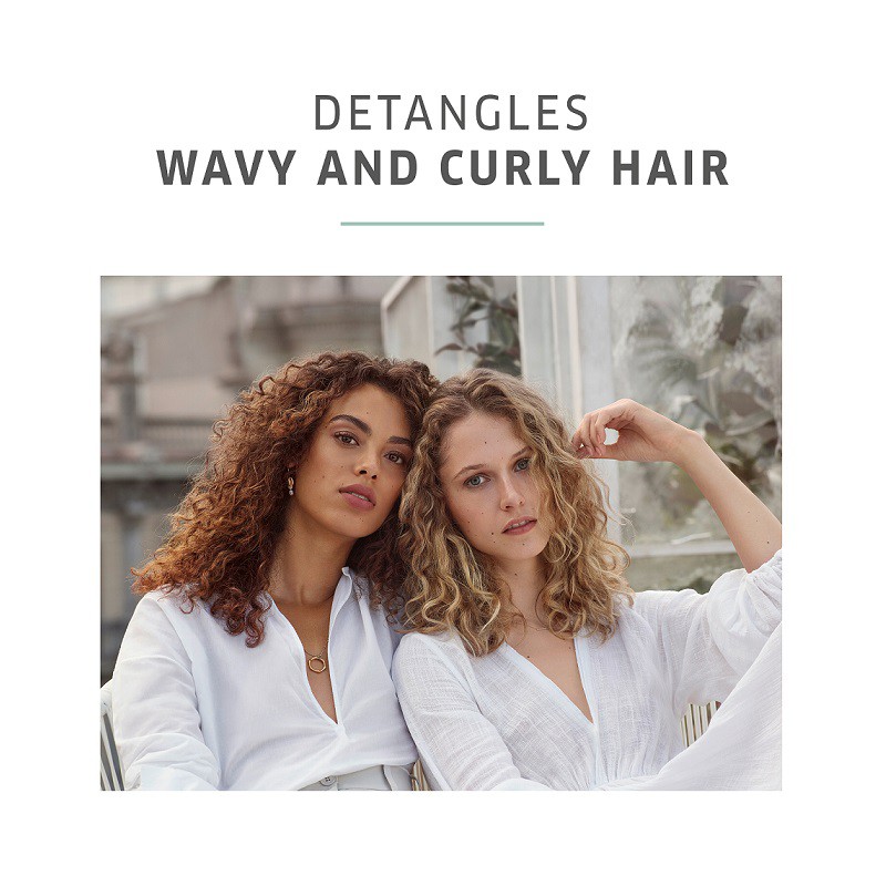 Wella Professionals Nutricurls Waves &amp; Curls Detangling Conditioner 200ml