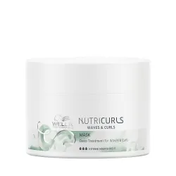 Wella Professionals Nutricurls Mask 150ml