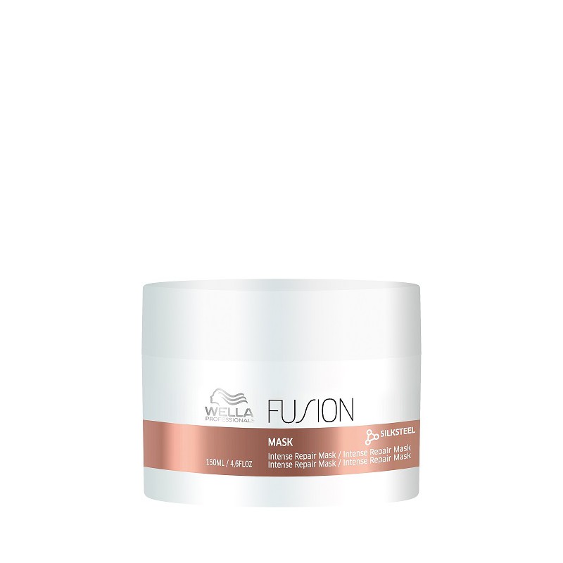 Wella Professionals Fusion Intense Repair Mask 150ml