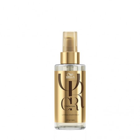 Wella Professionals Oil Reflections Luminous Smoothening Oil 30ml