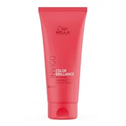 Wella Professionals Invigo Color Brilliance Color Conditioner Fine/Normal 200ml