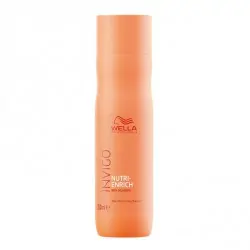 Wella Professionals Invigo Nutri-Enrich Deep Nourishing Shampoo 250ml