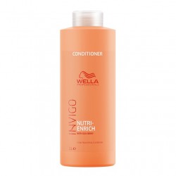 Wella Professionals Invigo Nutri-Enrich Deep Nourishing Conditioner 1000ml