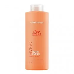 Wella Professionals Invigo Nutri-Enrich Deep Nourishing Conditioner 1000ml