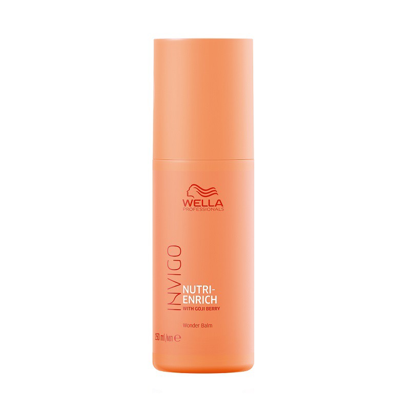 Wella Professionals Invigo Nutri-Enrich Wonder Balm 150ml