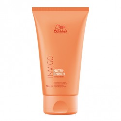 Wella Professionals Invigo Nutri-Enrich Frizz Control Cream 150ml