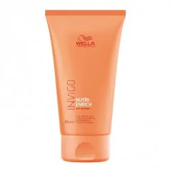 Wella Professionals Invigo Nutri-Enrich Frizz Control Cream 150ml