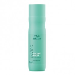 Wella Professionals Invigo Volume Boost Bodifying Shampoo 250ml