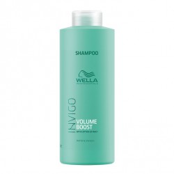 Wella Professionals Invigo Volume Boost Bodifying Shampoo 1000ml