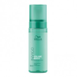 Wella Professionals Invigo Volume Boost Bodifying Foam 150ml