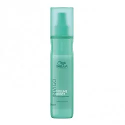 Wella Professionals Invigo Volume Boost Uplifting Care Spray 150ml