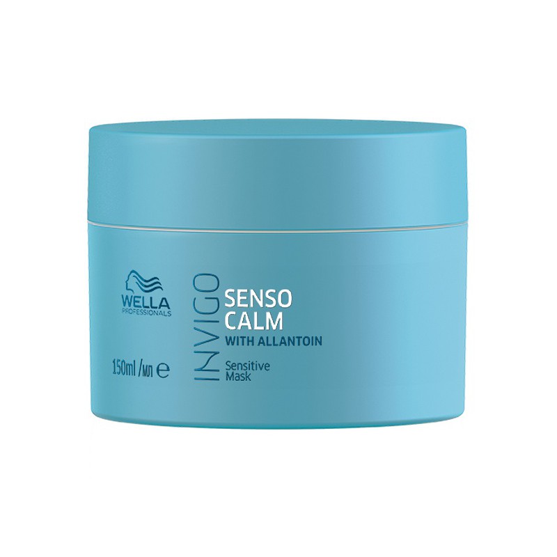 Wella Professionals Invigo Balance Senso Calm Sensitive Mask 150ml