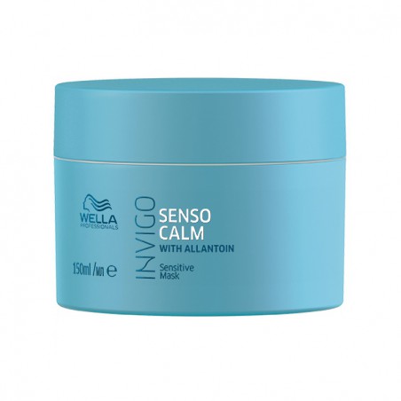 Wella Professionals Invigo Balance Senso Calm Sensitive Mask 150ml