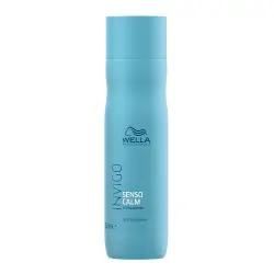 Wella Professionals Invigo Balance Senso Calm Sensitive Shampoo 250ml