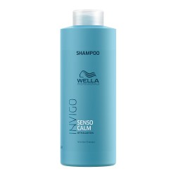 Wella Professionals Invigo Balance Senso Calm Sensitive Shampoo 1000ml