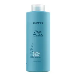 Wella Professionals Invigo Balance Senso Calm Sensitive Shampoo 1000ml