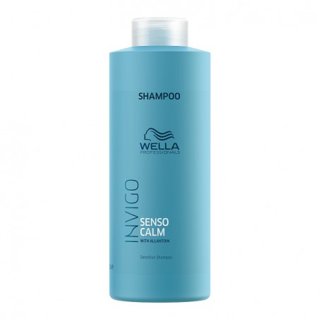 Wella Professionals Invigo Balance Senso Calm Sensitive Shampoo 1000ml