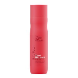 Wella Professionals Invigo Color Brilliance Color Shampoo Coarse 250ml