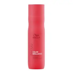 Wella Professionals Invigo Color Brilliance Color Shampoo Coarse 250ml