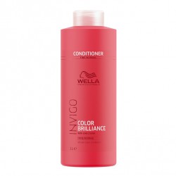 Wella Professionals Invigo Color Brilliance Color Conditioner Fine/Normal 1000ml