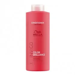 Wella Professionals Invigo Color Brilliance Color Conditioner Fine/Normal 1000ml