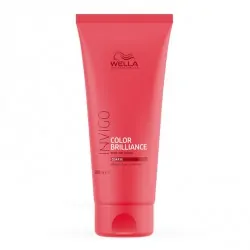 Wella Professionals Invigo Color Brilliance Color Conditioner Coarse 200ml