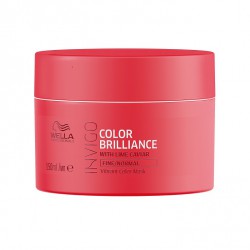 Wella Professionals Invigo Color Brilliance Color Mask Fine/Normal 150ml