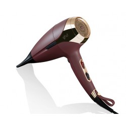 ghd Helios Plum Professional Hairdryer