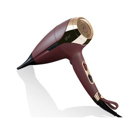 ghd Helios Plum Professional Hairdryer