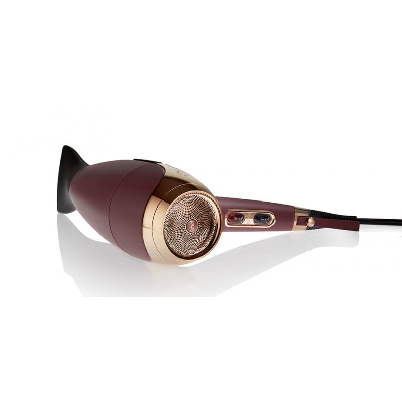 ghd Helios Plum Professional Hairdryer