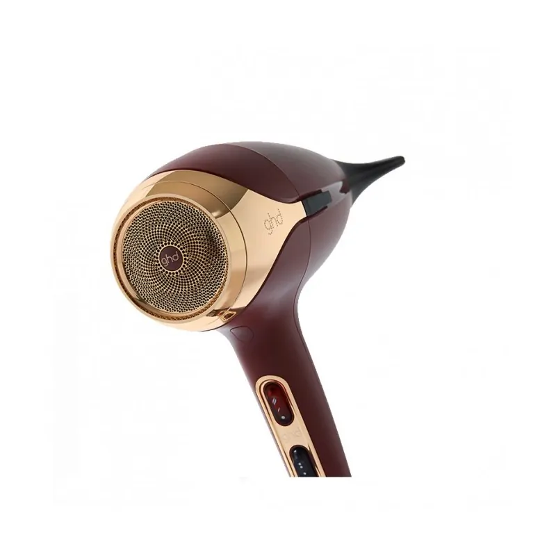 ghd Helios Plum Professional Hairdryer