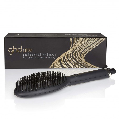 ghd Glide Professional Hot Brush