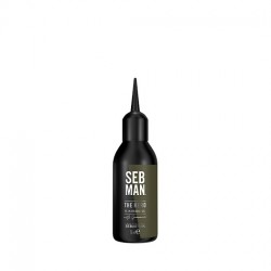 Seb Man The Hero Reworkable Gel 75ml