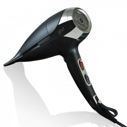 ghd Helios Black Professional Hairdryer