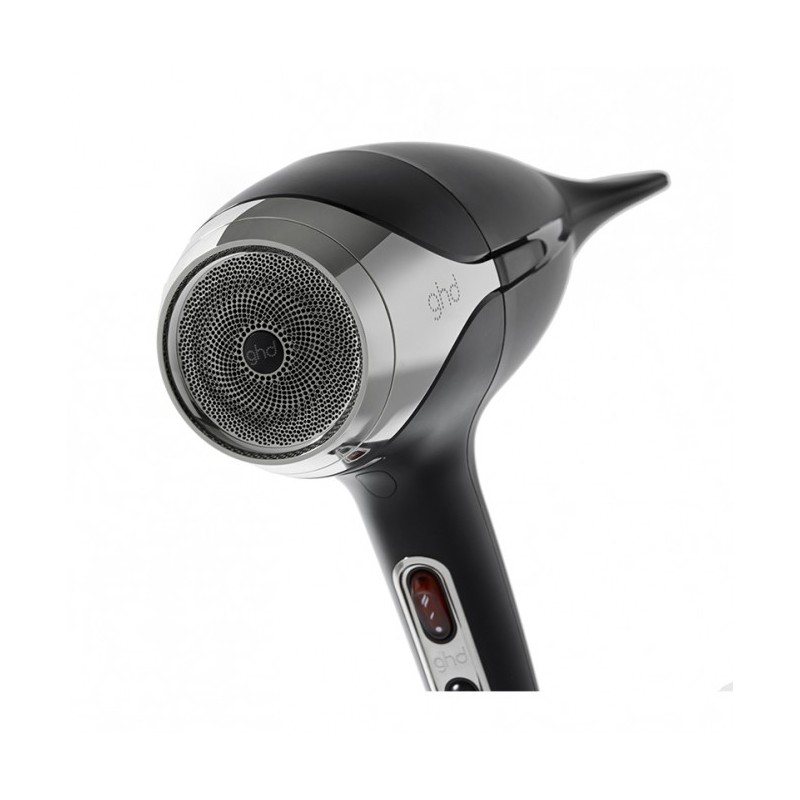 ghd Helios Black Professional Hairdryer