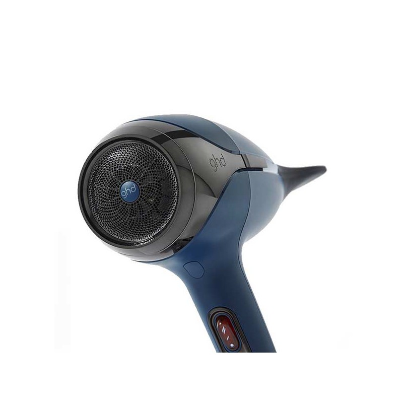 ghd Helios Blue Professional Hairdryer