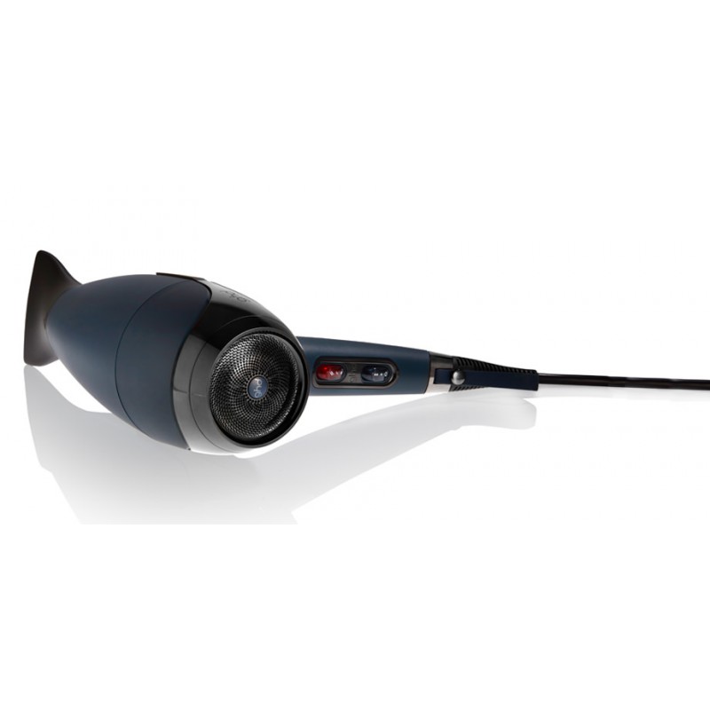 ghd Helios Blue Professional Hairdryer