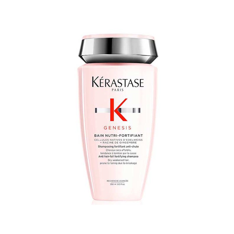 Kérastase Genesis Bain Nutri Fortifiant 250ml