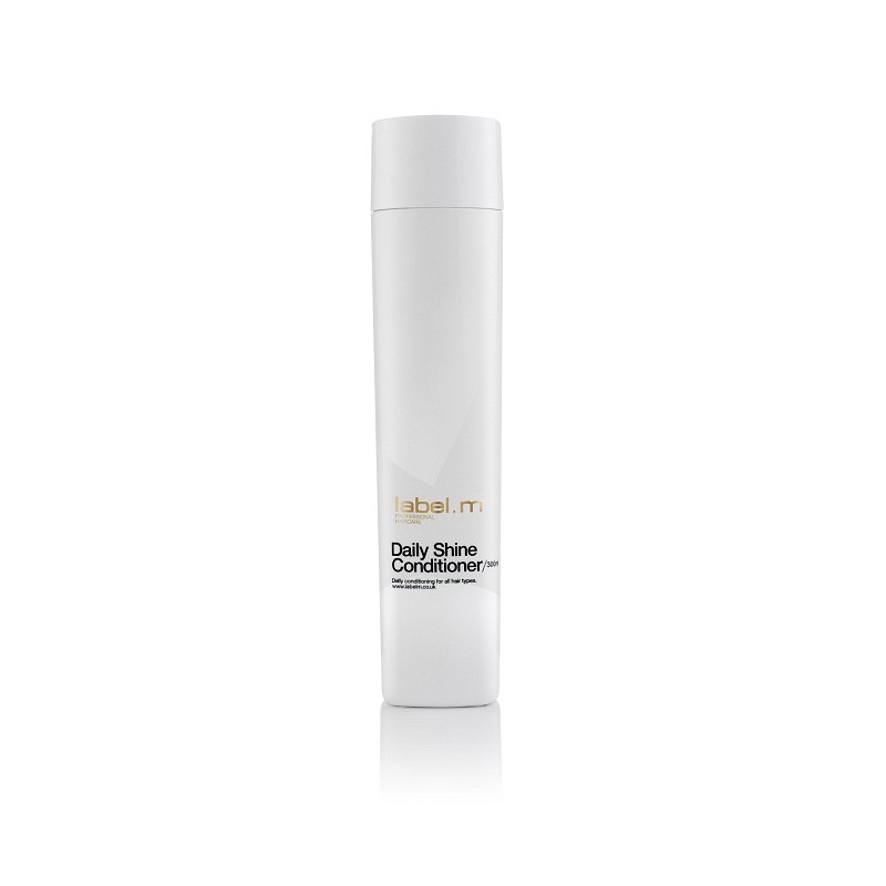 Label.m Daily Shine Conditioner 300ml