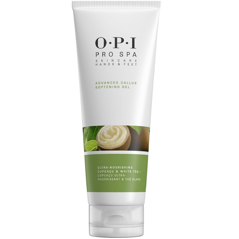 OPI Pro Spa Advanced Callus Softening Gel 236ml