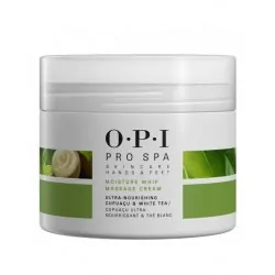 OPI Pro Spa Moisture Whip Massage Cream 236ml