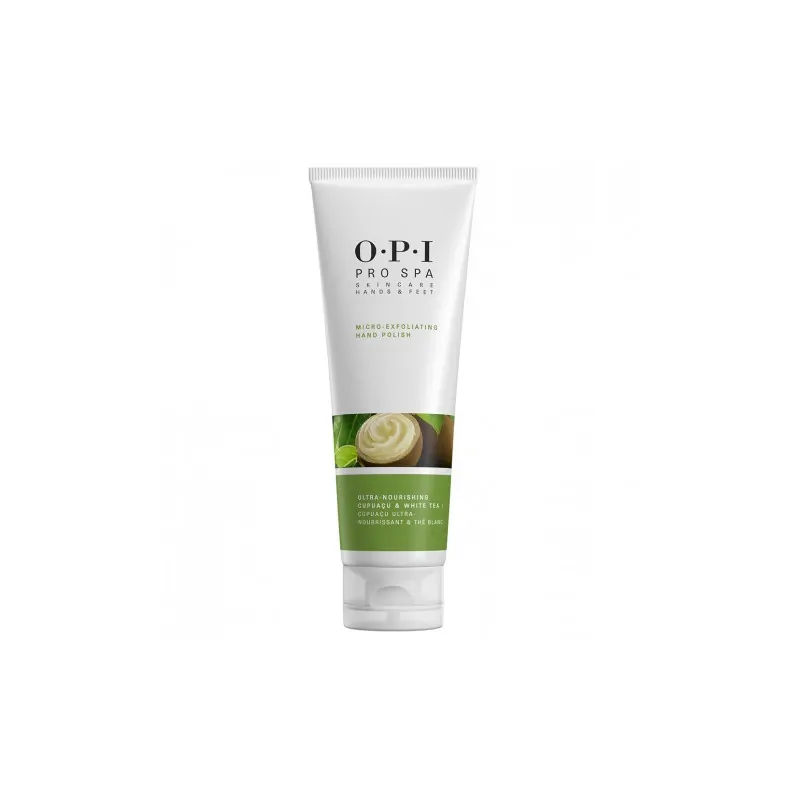 OPI Pro Spa Micro-Exfoliating Hand Polish 118ml