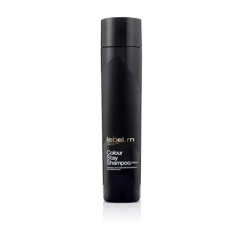 Label.m Colour Stay Shampoo 300ml