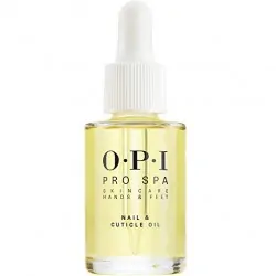 OPI Pro Spa Nail &amp; Cuticle Oil 28ml