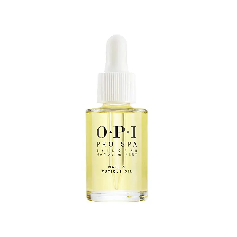 OPI Pro Spa Nail &amp; Cuticle Oil 28ml