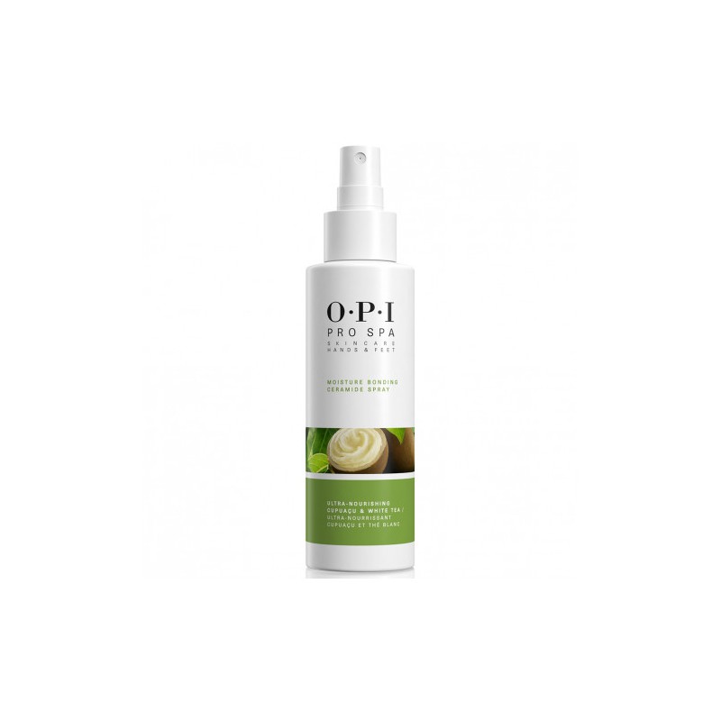 OPI Pro Spa Moisture Bonding Ceramide Spray 112ml