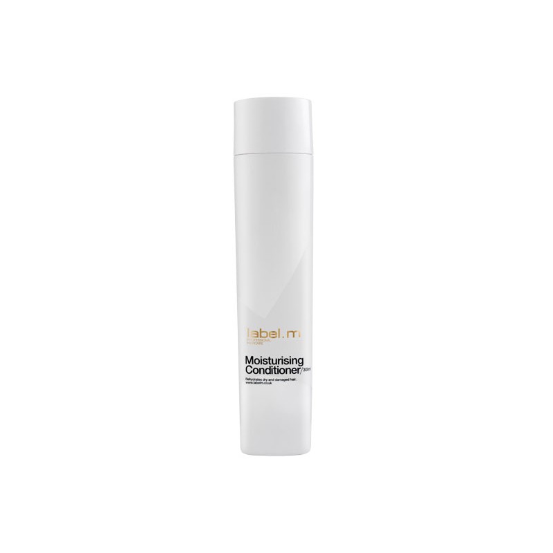 Label.m Moisturising Conditioner 300ml