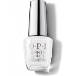 OPI Infinite Shine Alpine Snow 15ml