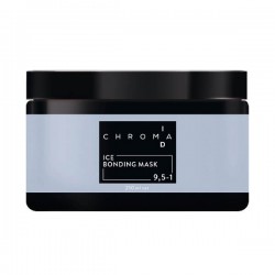 Schwarzkopf Professional Chroma Id Ice Bonding Mask 9.5-1 250ml